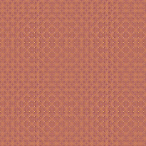Dot Pattern in rust