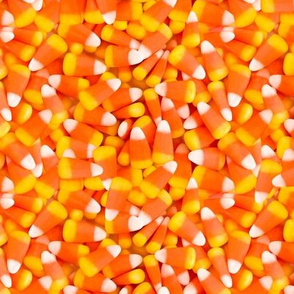 Candy Corn seamless 