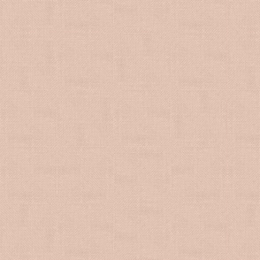 Linenstructure Unicolor: Blush pink 2