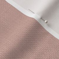 Linenstructure Unicolor: Blush pink 3