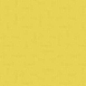 Linenstructure Unicolor:  light yellow