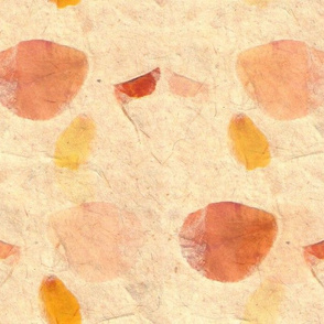Marigold paper