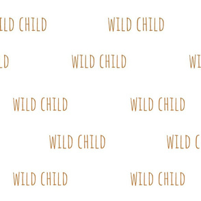 WildChild-ch