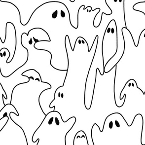 Ghosts