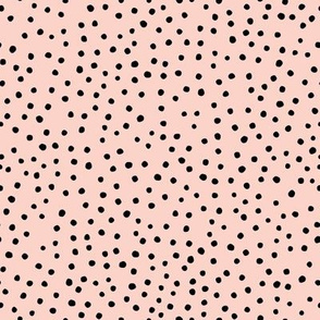 Little Dots (pink) - M