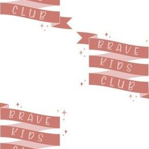 Brave Kids Club