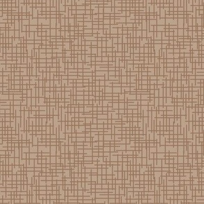 Light Tree Bark Taupe - Textured Solid Color