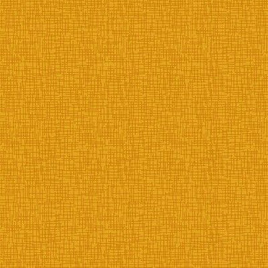 Honey / Marigold - Textured Solid Color