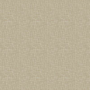 Khaki Tan - Textured Solid Color