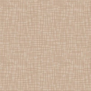 Light Taupe - Textured Solid Color