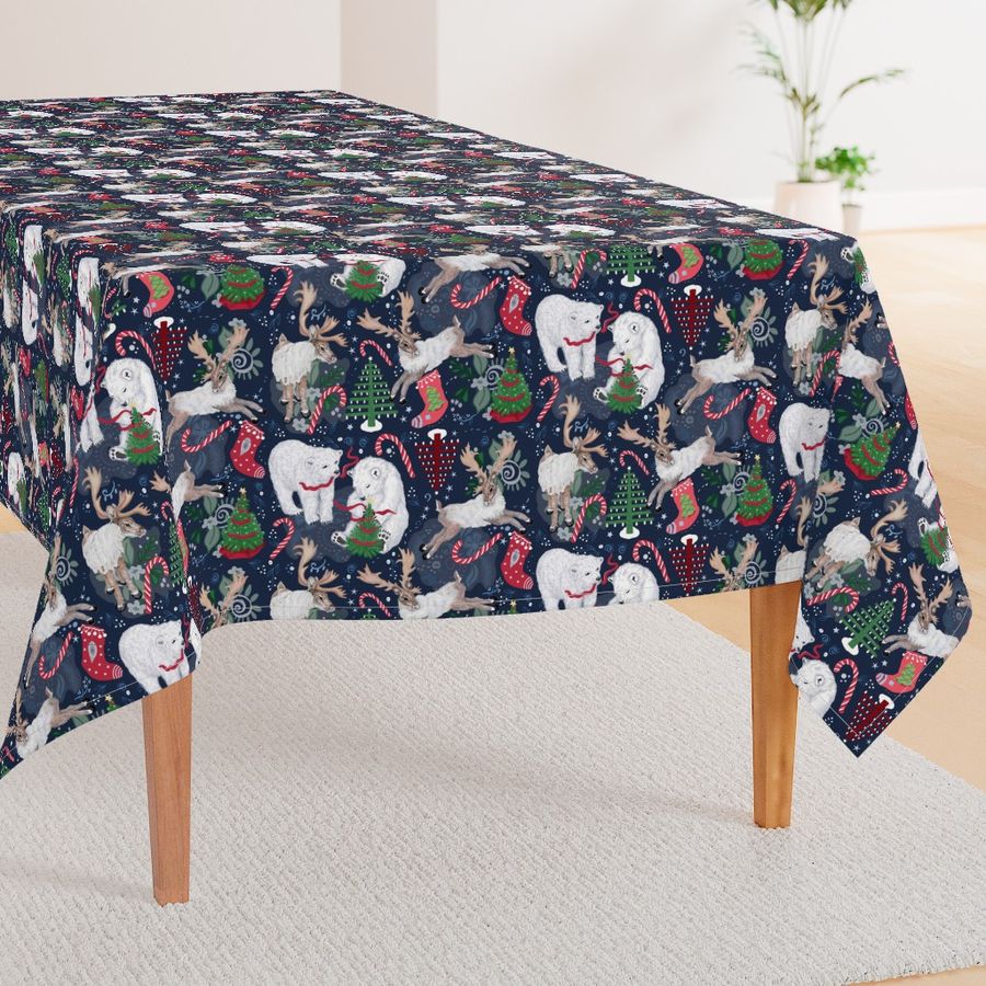 HOME_GOOD_RECTANGULAR_TABLE_CLOTH