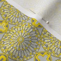 Â©2012 the rose window - lemon glints