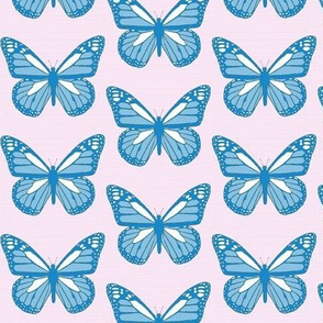 Butterflies