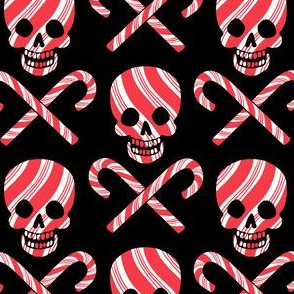 spookishdelight's shop on Spoonflower: fabric, wallpaper and home decor