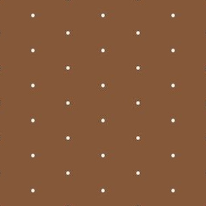 Tiny Dots - Rust