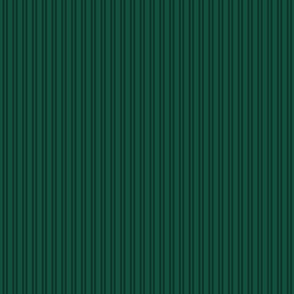 Dark Green Stripe