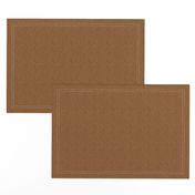 Light Chocolate Brown - Textured Solid Color