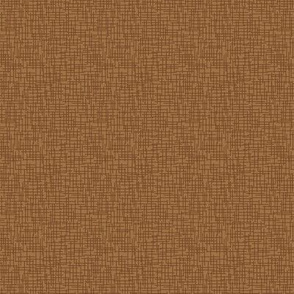 Light Chocolate Brown - Textured Solid Color