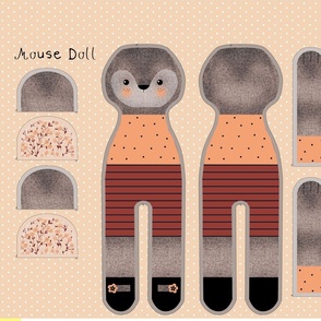 mouse doll 1