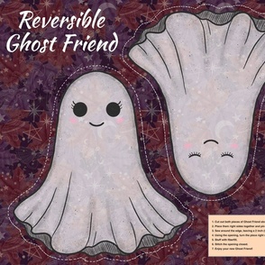 Ghost Friend