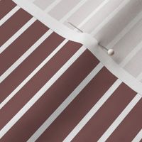 rosewood pin stripe