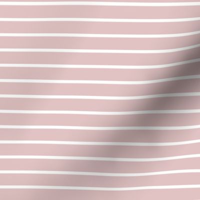 crepe pin stripe