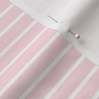 petal pin stripe