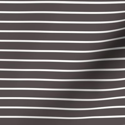ash pin stripe