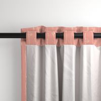  Ivory Vine Stripe Pastel Blush