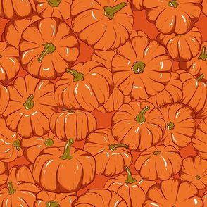 Pumpkins