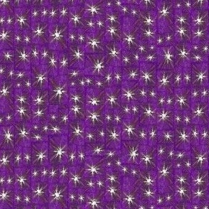  starry purple/blue 