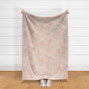 New boho abstract watercolor neutral sienna pink