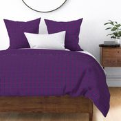 Small Purple Plaid