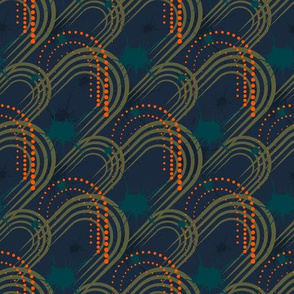 abstract sport pattern 13 150