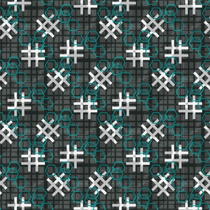 abstract sport pattern 11 150