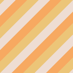 stripe, line, geometric, orange, yellow, candy corn, halloween
