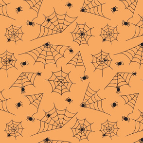 spiderweb, cobweb, haunted house, Halloween trick or treat