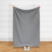 Crawfish Table Cloth - Black