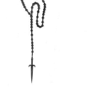 Dagger Rosaries Pattern
