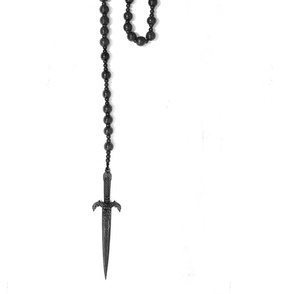 Dagger Rosary 3