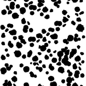 Dalmation Spots v1