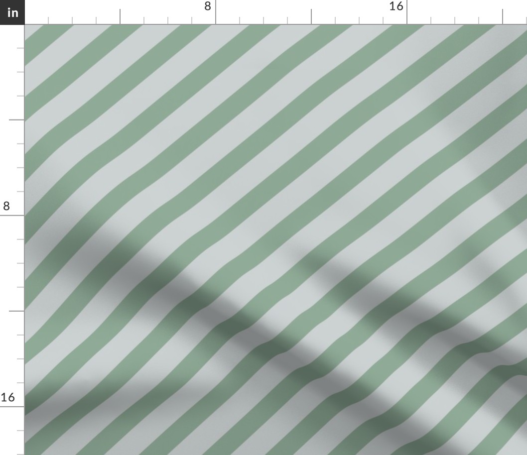 stripe, line, green, gray, geometric, minimalism, winter