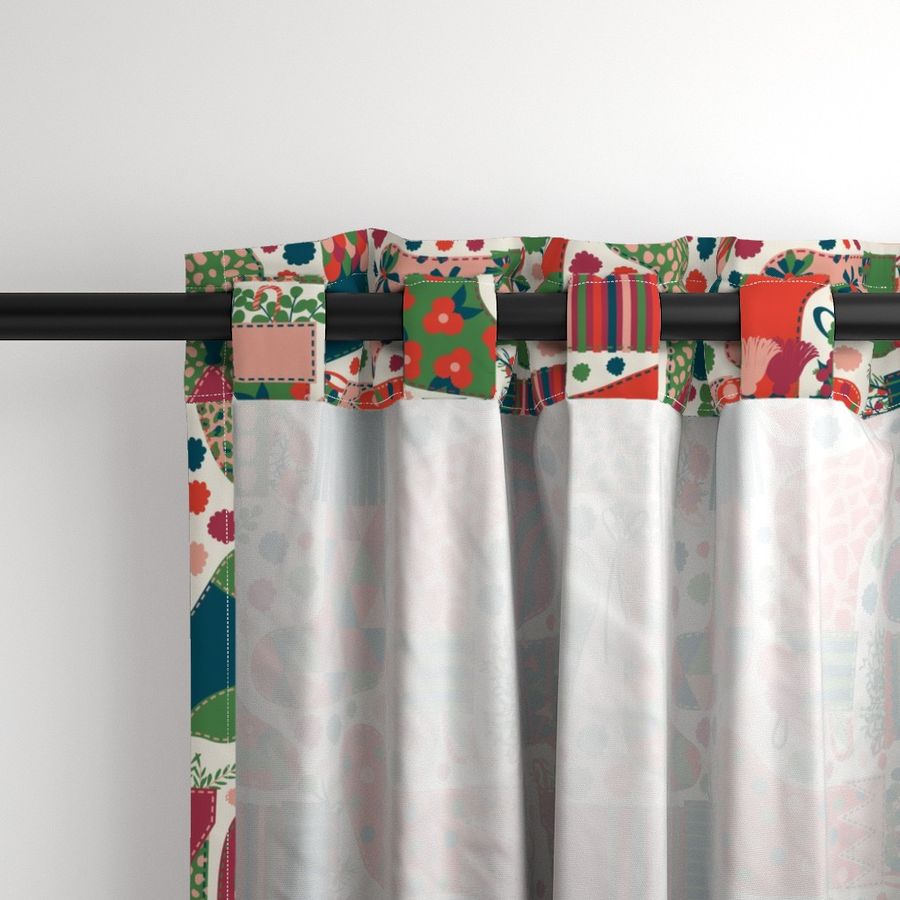 HOME_GOOD_CURTAIN_PANEL