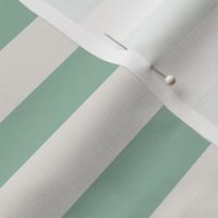 faded awning stripes 1 inch