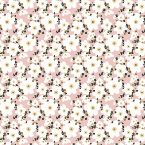 Anemone Floral_Pink