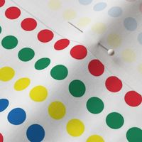Board Game Dots