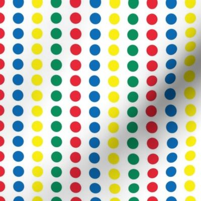 Board Game Dots