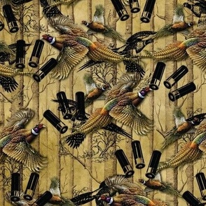 mallard duck hunting wallpaper