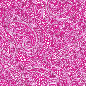 paisleypower's shop on Spoonflower: fabric, wallpaper and home decor