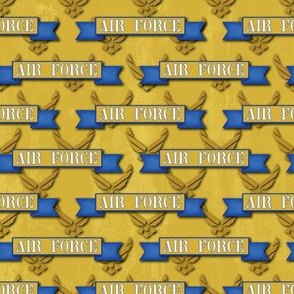 Air Force Banners